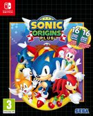 Sonic Origins Plus product image
